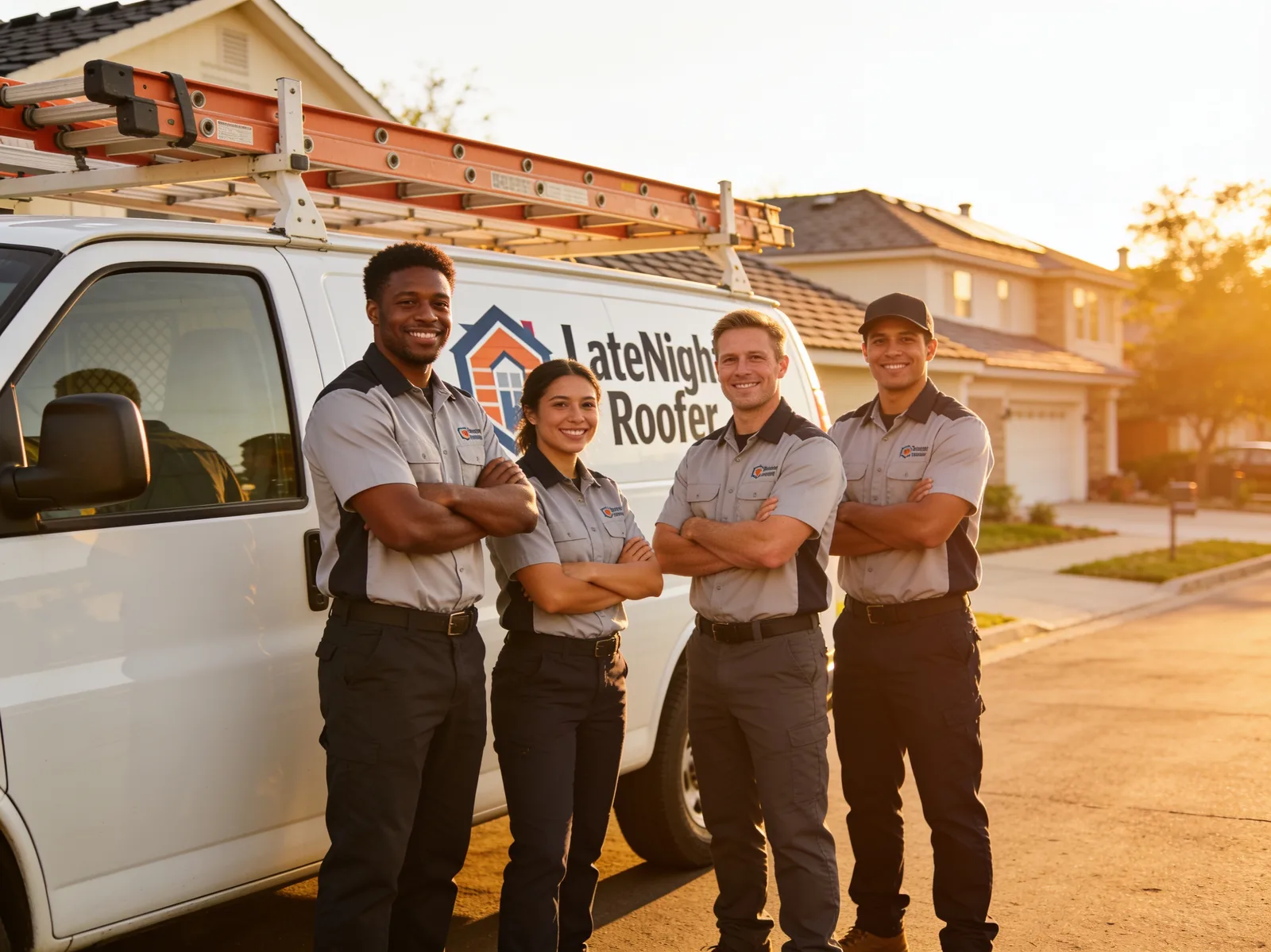 Emergency Roof Repair company in Mulga, AL